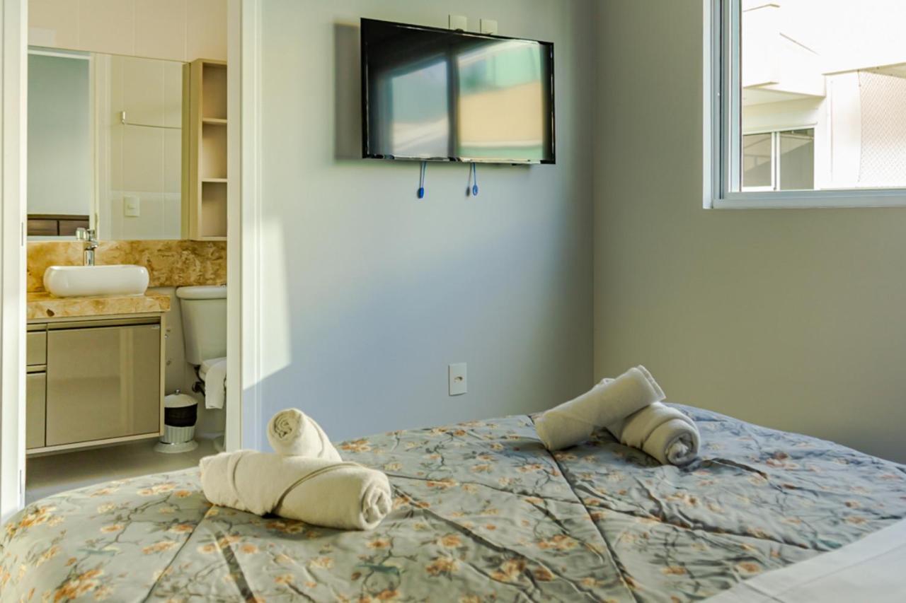 Estilo E Conforto Para 7 Hospedes Nos Ingleses Флорианополис Экстерьер фото