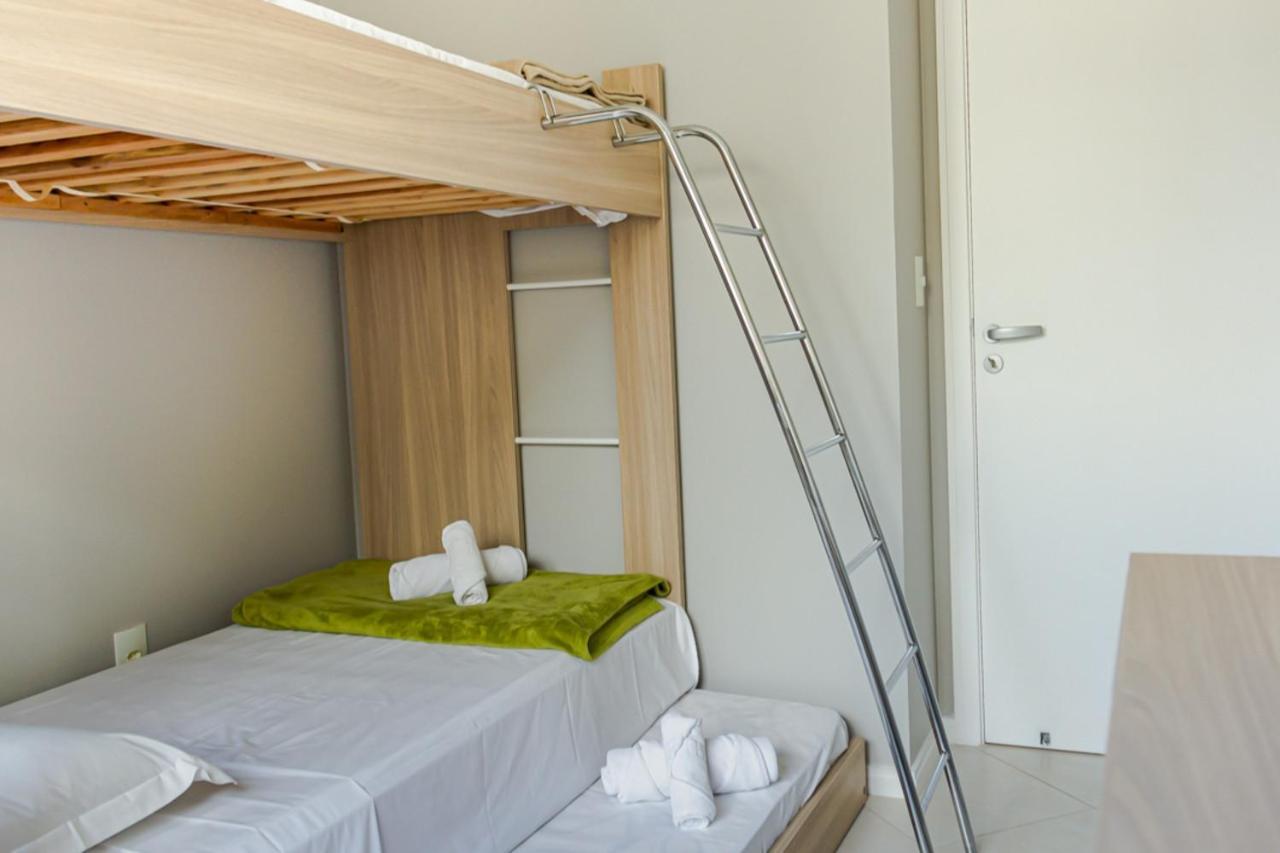 Estilo E Conforto Para 7 Hospedes Nos Ingleses Флорианополис Экстерьер фото