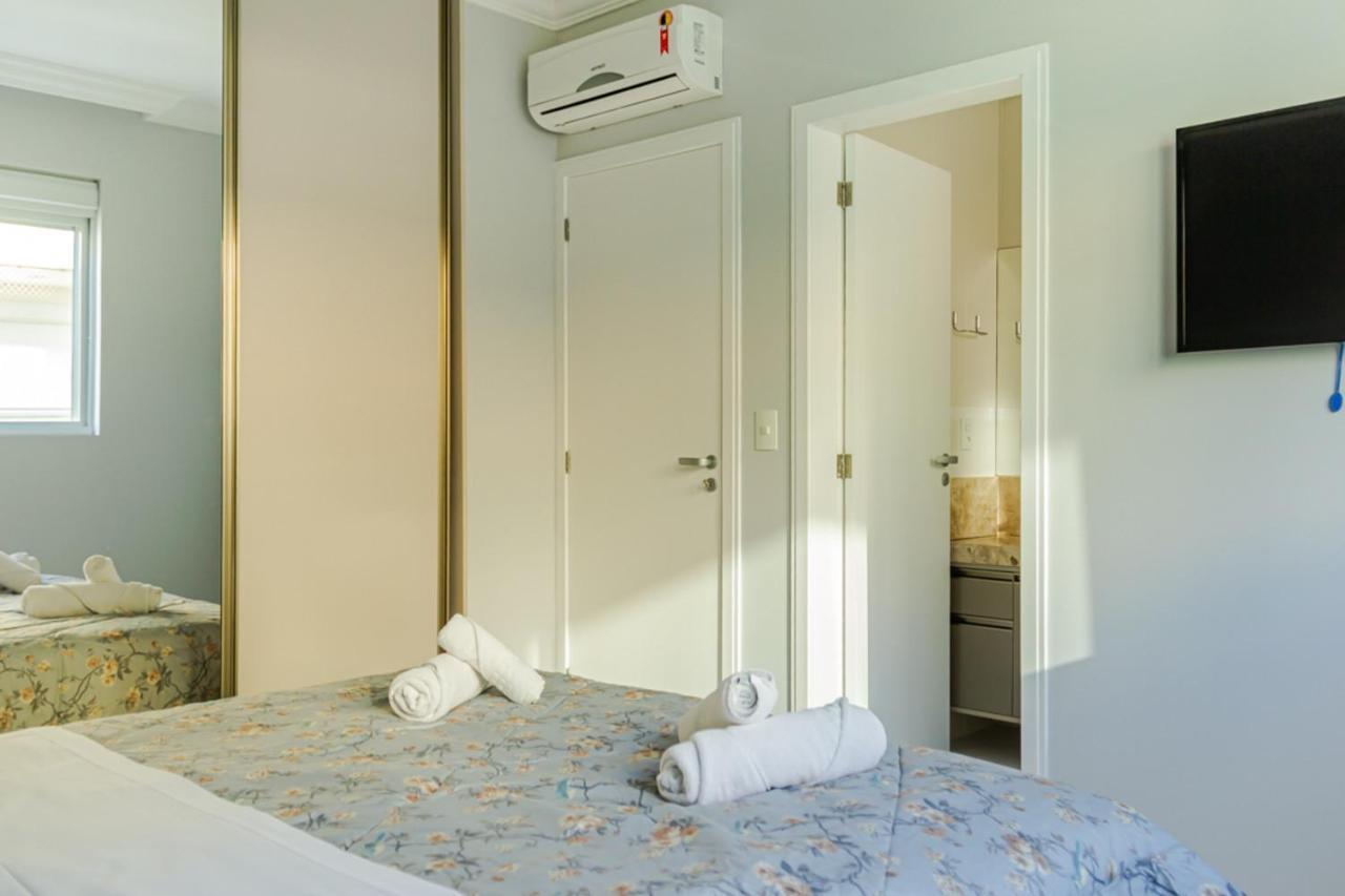 Estilo E Conforto Para 7 Hospedes Nos Ingleses Флорианополис Экстерьер фото