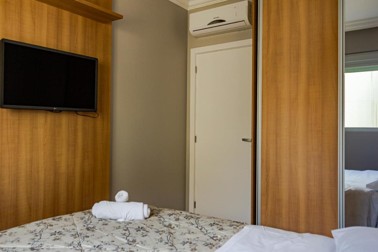 Estilo E Conforto Para 7 Hospedes Nos Ingleses Флорианополис Экстерьер фото