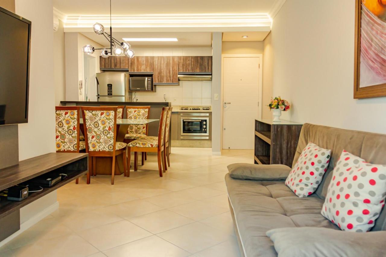 Estilo E Conforto Para 7 Hospedes Nos Ingleses Флорианополис Экстерьер фото
