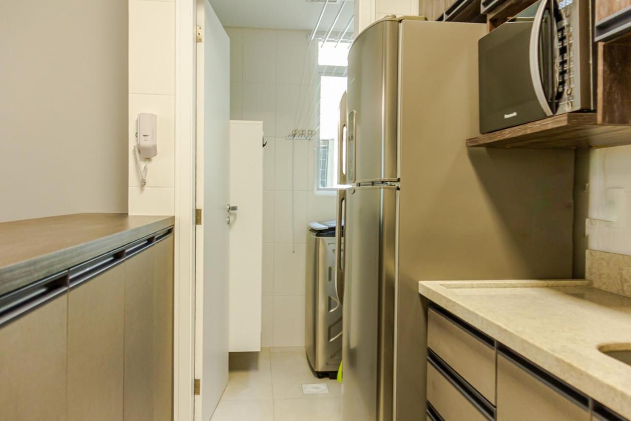 Estilo E Conforto Para 7 Hospedes Nos Ingleses Флорианополис Экстерьер фото