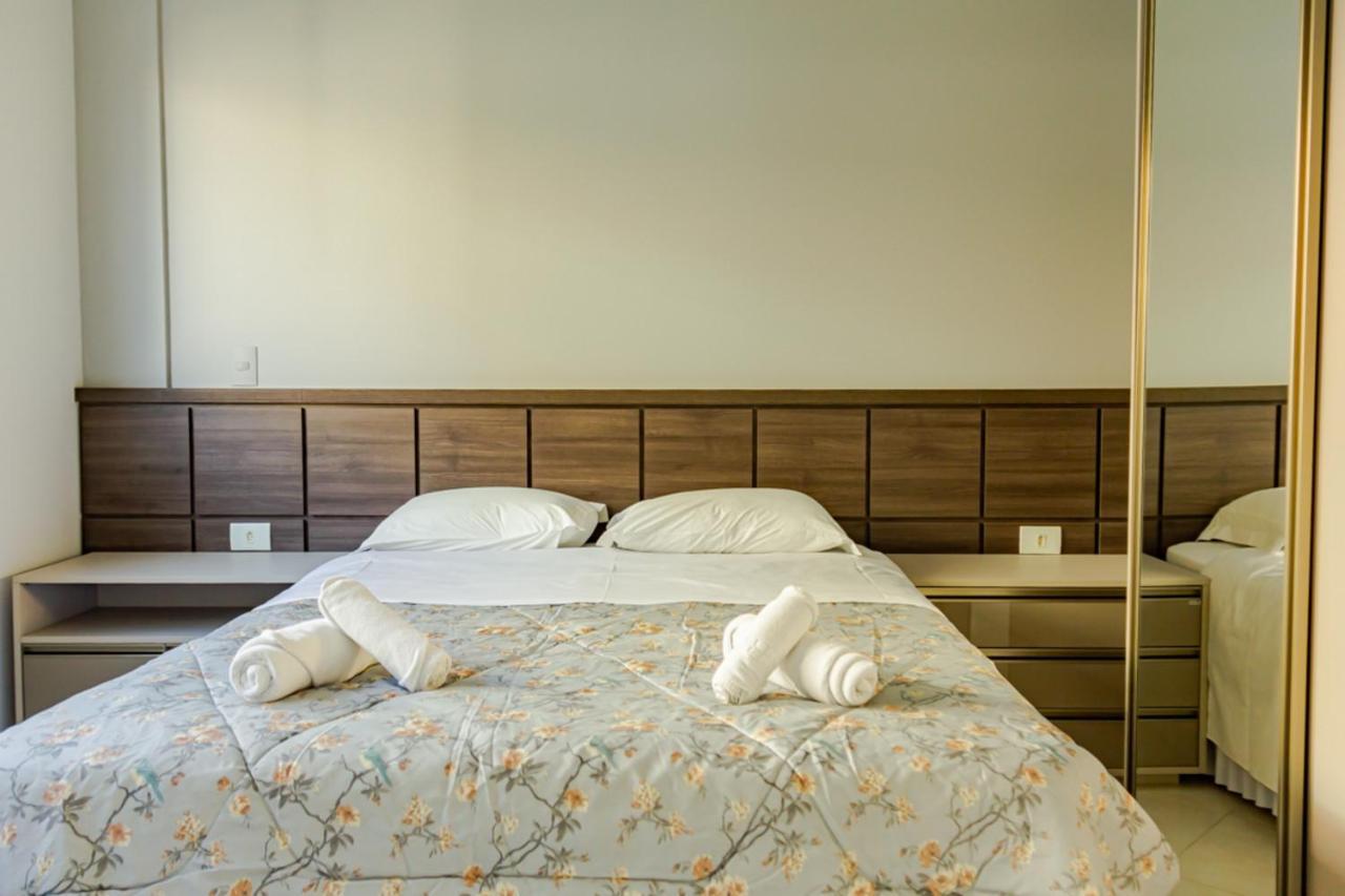 Estilo E Conforto Para 7 Hospedes Nos Ingleses Флорианополис Экстерьер фото